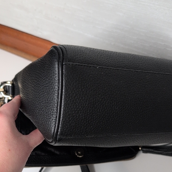 Kate Spade Black Crossbody Bag - Picture 10 of 11